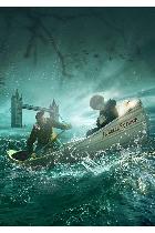 Jet Centre - Movie House Cinema - NT Live: Book of Dust